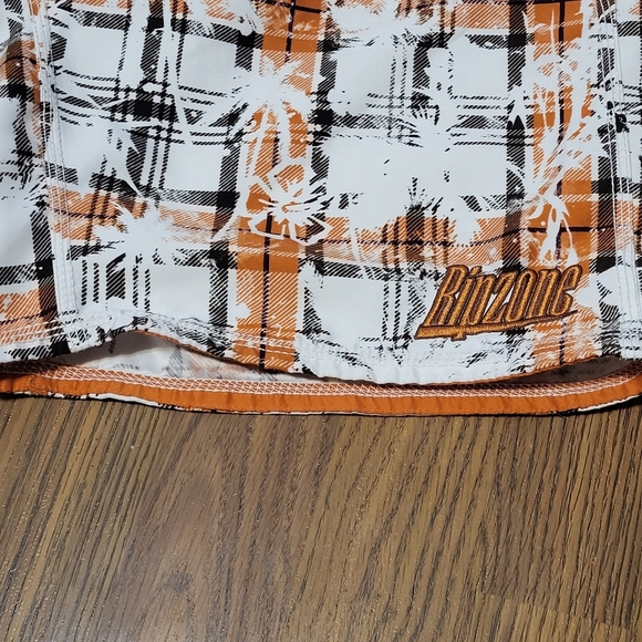 Men's Ripzone Hybrid Board Shorts Size 30 | Casual Outdoor Activewear A62 - Picture 2 of 9